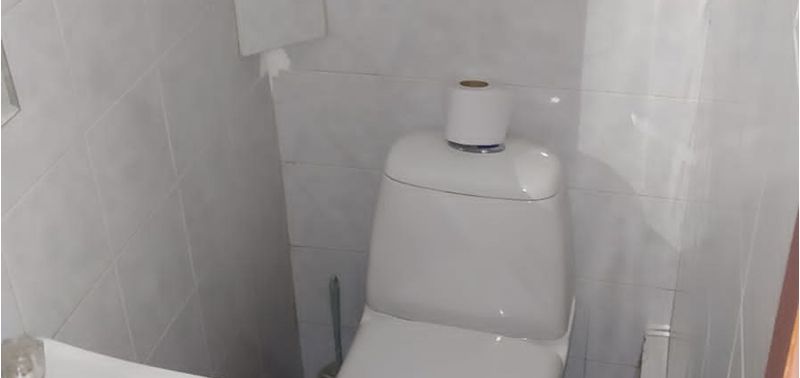 Casa en Venta en Bogotá, D.C., Cerros de Suba-4