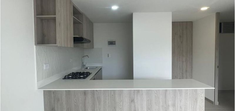 Apartamento en Venta en Itagüí, Itaguí-0