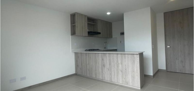 Apartamento en Venta en Itagüí, Itaguí-1