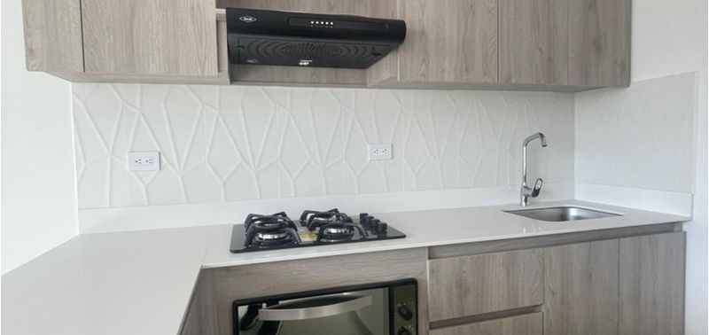 Apartamento en Venta en Itagüí, Itaguí-2
