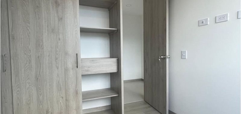 Apartamento en Venta en Itagüí, Itaguí-15