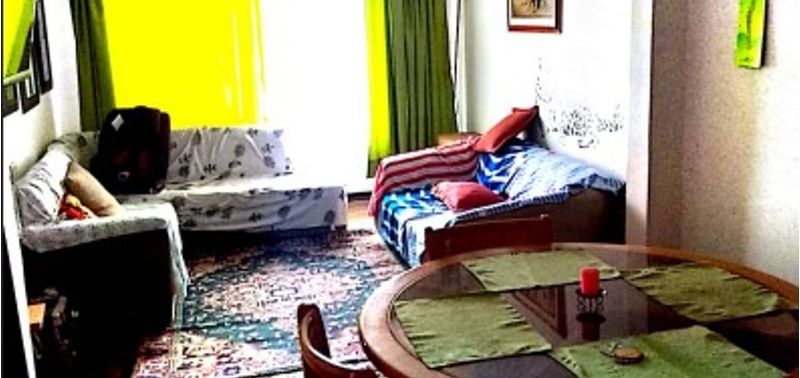 Casa en Venta en Bogotá, D.C., La Granja-0