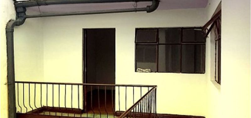 Casa en Venta en Bogotá, D.C., La Granja-1