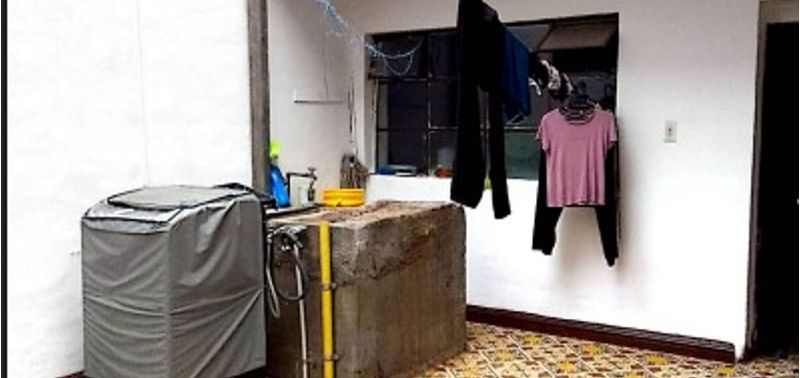 Casa en Venta en Bogotá, D.C., La Granja-4