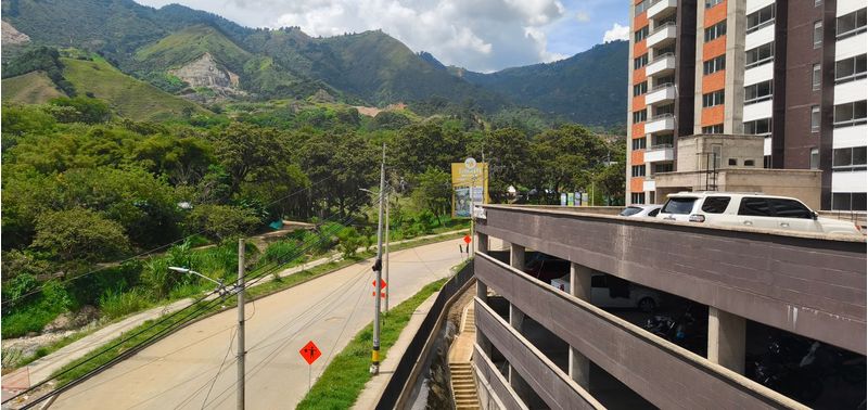 Apartamento en Venta en Bello, Bello