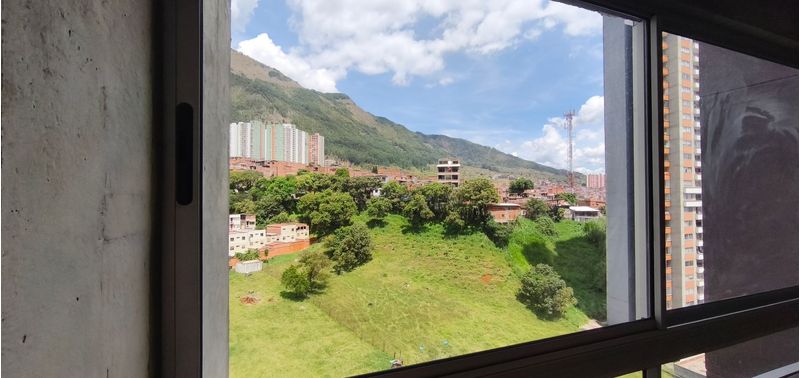Apartamento en Venta en Bello, Bello-0