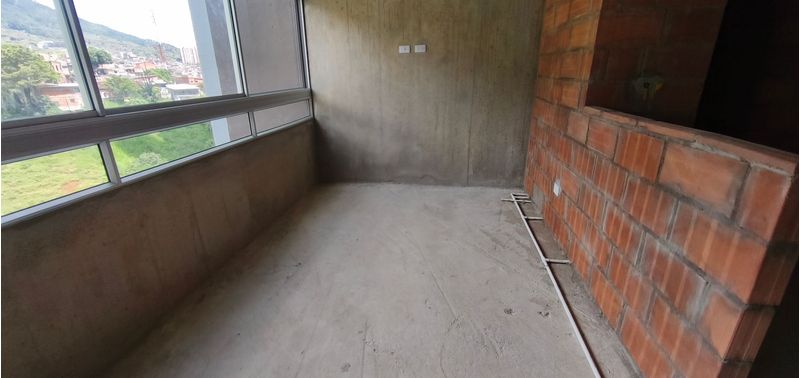 Apartamento en Venta en Bello, Bello-4