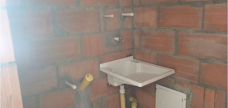 Apartamento en Venta en Bello, Bello-5