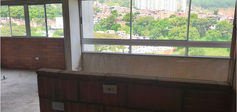 Apartamento en Venta en Bello, Bello-12