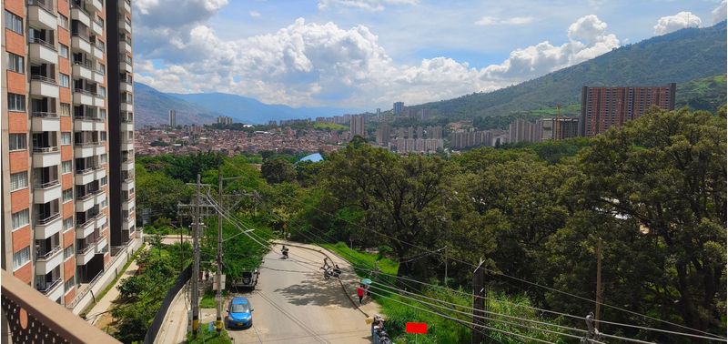 Apartamento en Venta en Bello, Bello-17