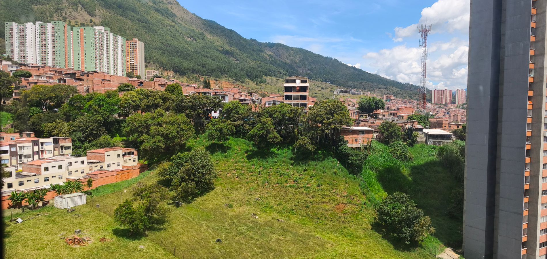 Apartamento en Venta en Bello, Bello-3