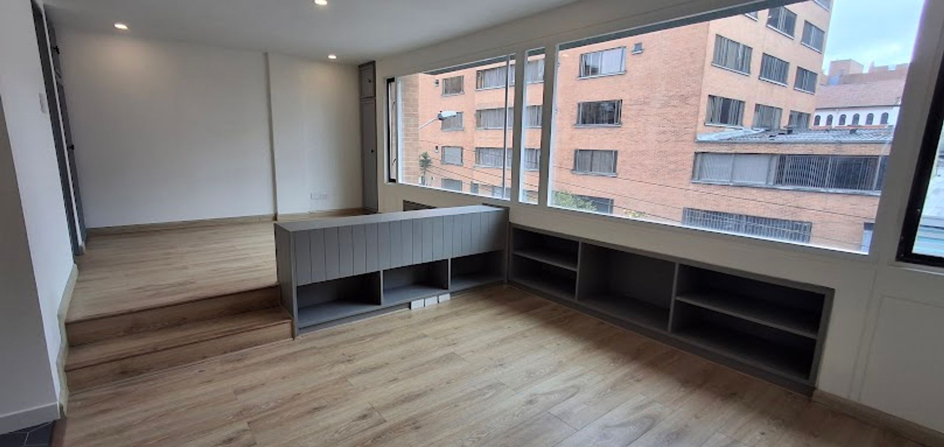Apartamento en Venta en Bogotá, D.C., El Paraíso