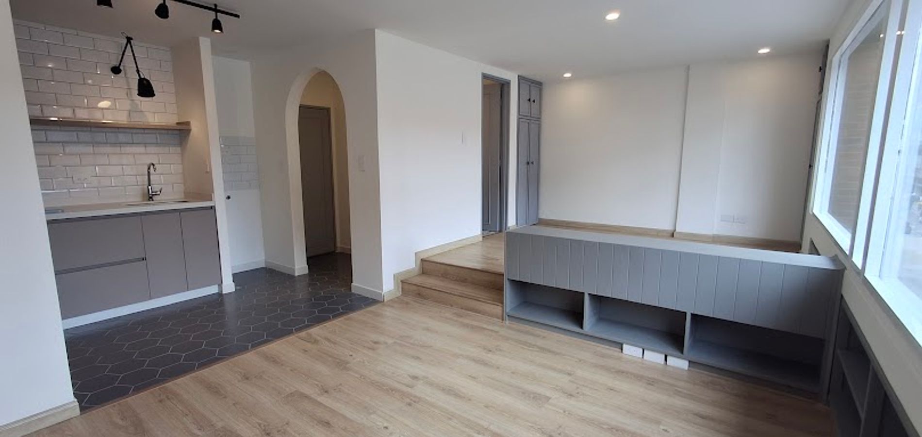 Apartamento en Venta en Bogotá, D.C., El Paraíso-0