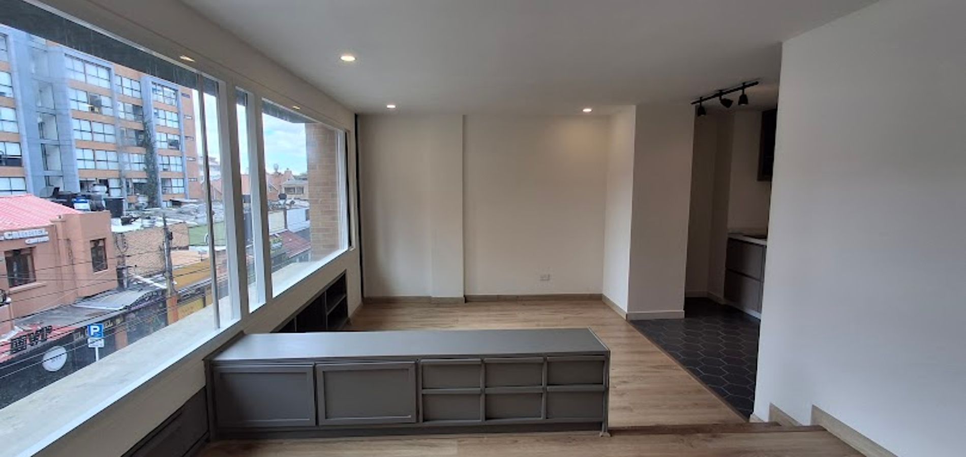 Apartamento en Venta en Bogotá, D.C., El Paraíso-1