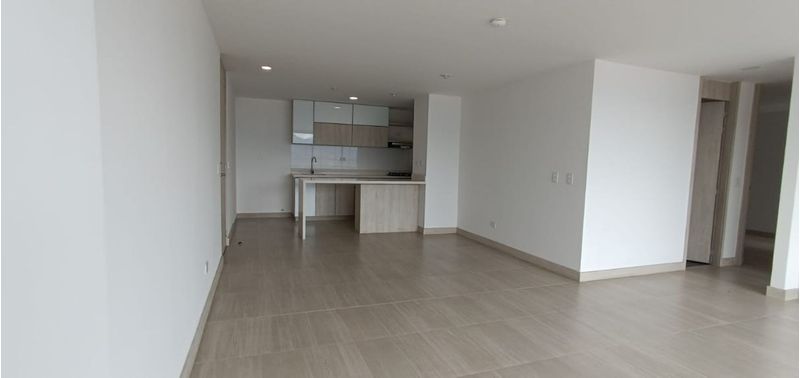 Apartamento en Venta en Sabaneta, Sabaneta Real
