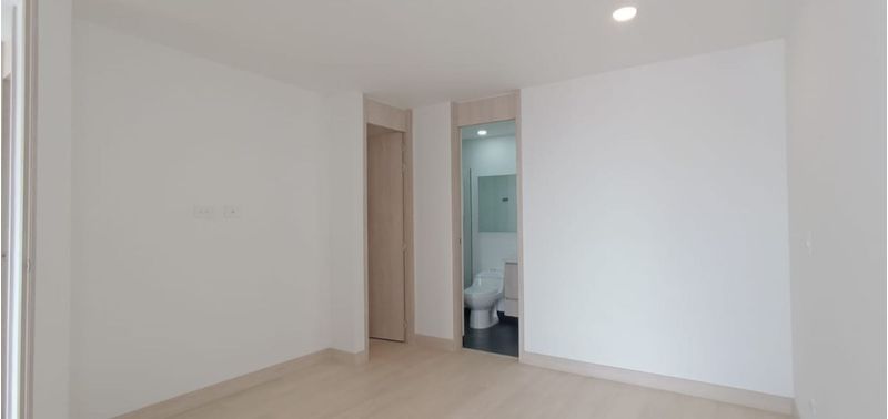 Apartamento en Venta en Sabaneta, Sabaneta Real-0