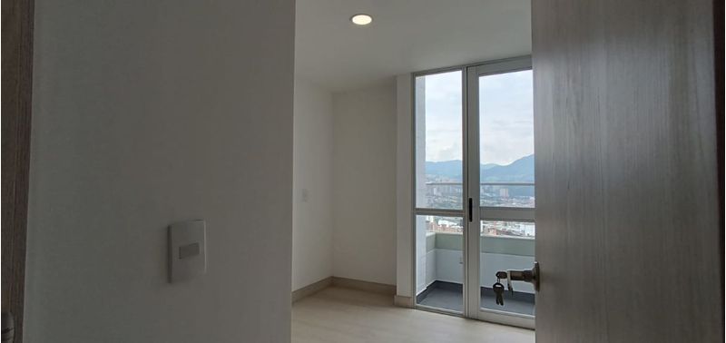 Apartamento en Venta en Sabaneta, Sabaneta Real-2