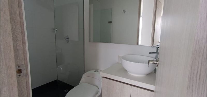 Apartamento en Venta en Sabaneta, Sabaneta Real-4