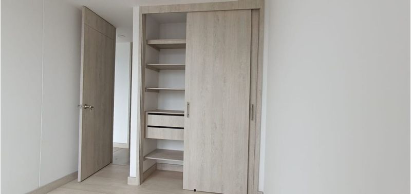 Apartamento en Venta en Sabaneta, Sabaneta Real-5