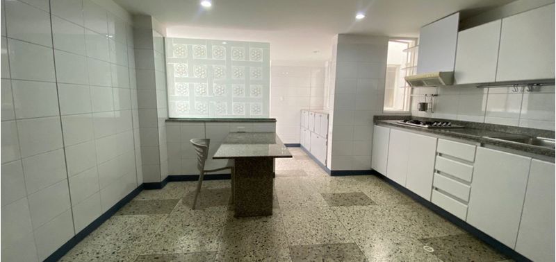 Apartamento en Venta en Bogotá, D.C., Chicó Reservado