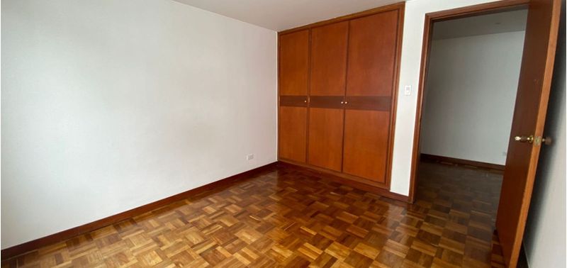 Apartamento en Venta en Bogotá, D.C., Chicó Reservado-0