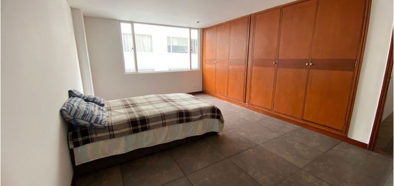 Apartamento en Venta en Bogotá, D.C., Chicó Reservado-1
