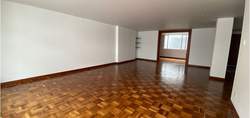 Apartamento en Venta en Bogotá, D.C., Chicó Reservado-2