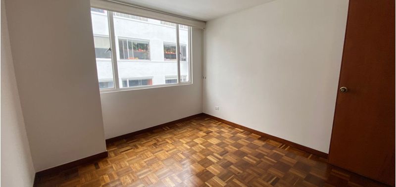 Apartamento en Venta en Bogotá, D.C., Chicó Reservado-3
