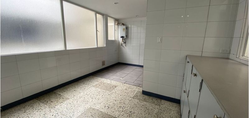 Apartamento en Venta en Bogotá, D.C., Chicó Reservado-4