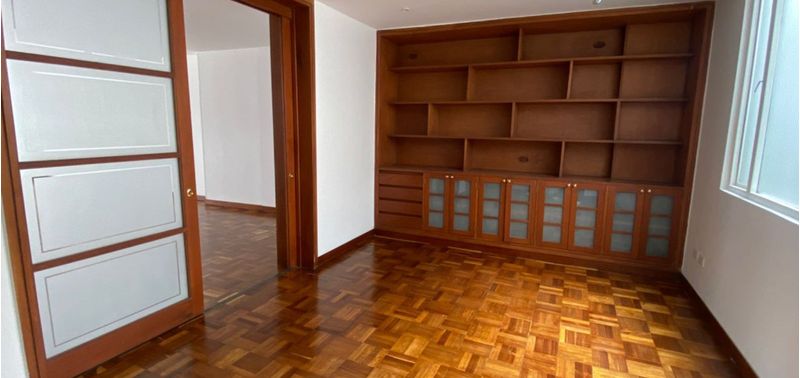 Apartamento en Venta en Bogotá, D.C., Chicó Reservado-5