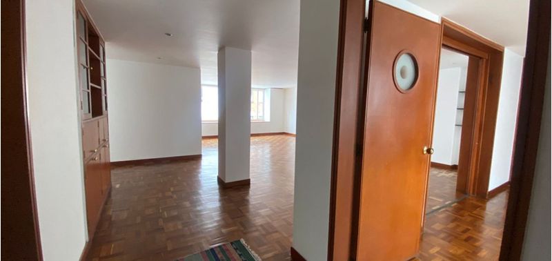 Apartamento en Venta en Bogotá, D.C., Chicó Reservado-7