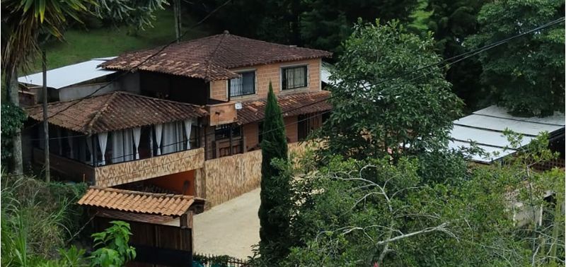 Casa en Venta en Medellín, San Antonio de Prado-1