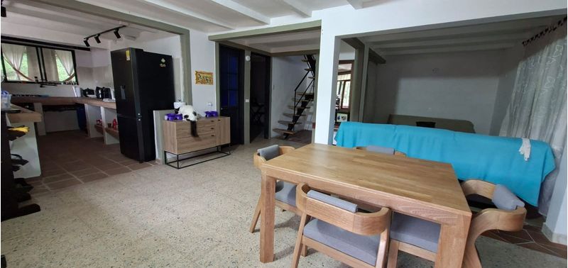 Casa en Venta en Medellín, San Antonio de Prado-4
