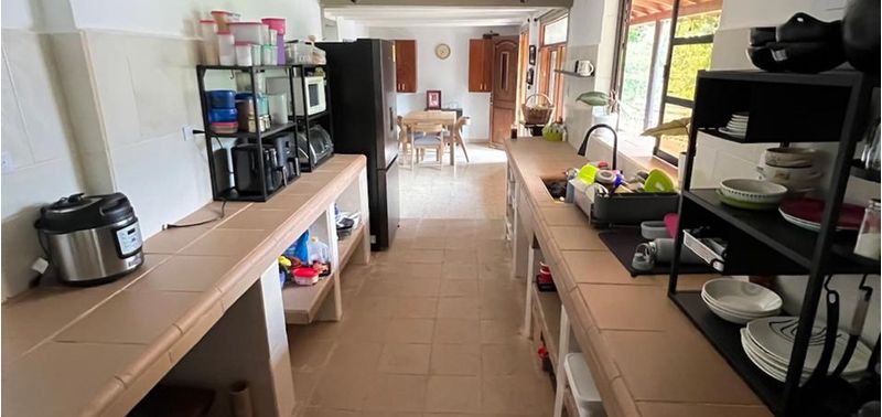 Casa en Venta en Medellín, San Antonio de Prado-6