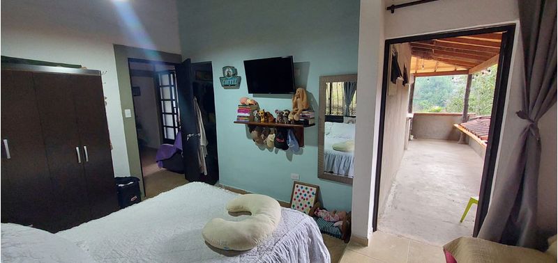 Casa en Venta en Medellín, San Antonio de Prado-8