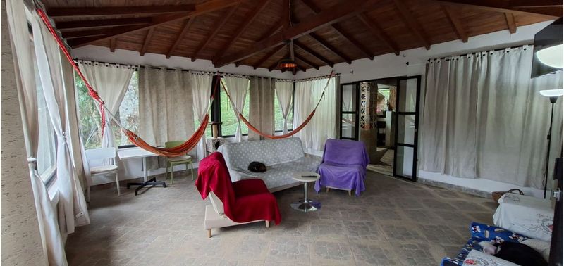 Casa en Venta en Medellín, San Antonio de Prado-9