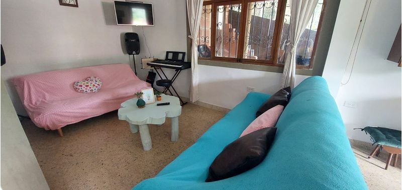 Casa en Venta en Medellín, San Antonio de Prado-10