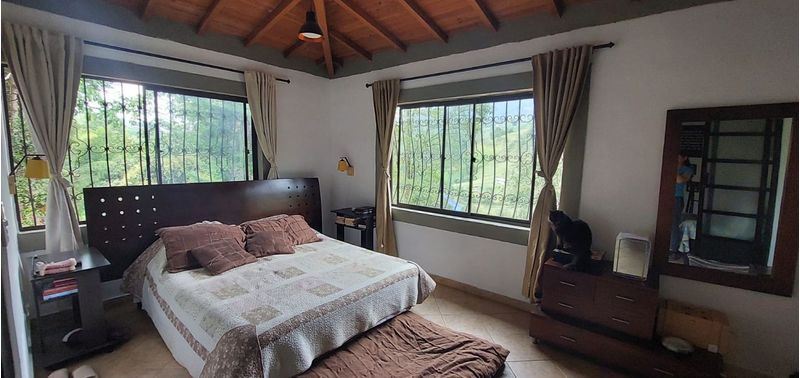 Casa en Venta en Medellín, San Antonio de Prado-12