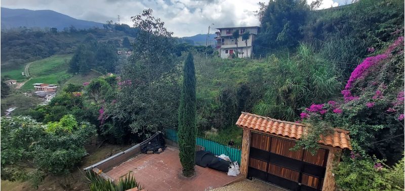 Casa en Venta en Medellín, San Antonio de Prado-13