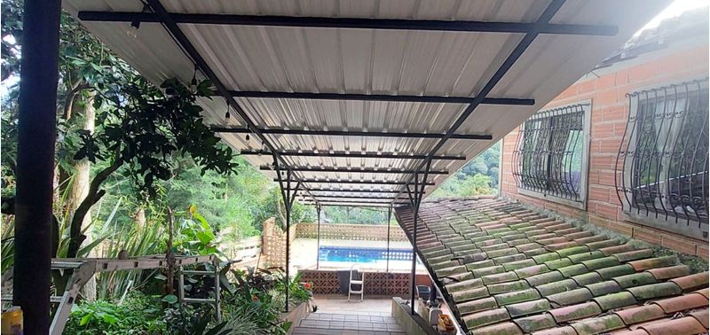 Casa en Venta en Medellín, San Antonio de Prado-14