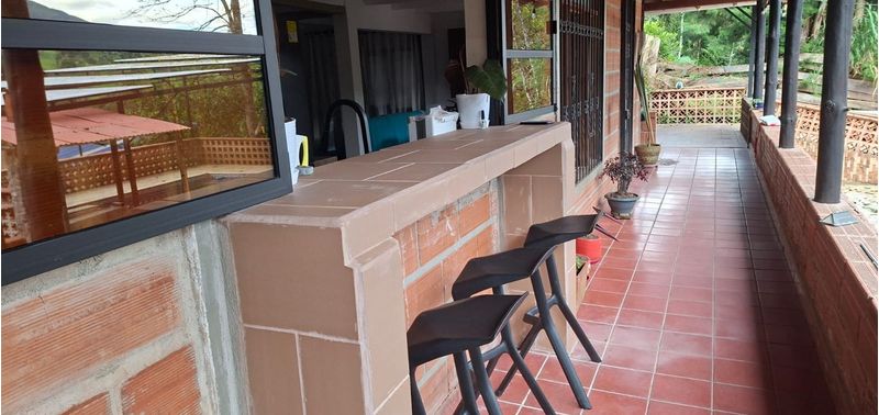 Casa en Venta en Medellín, San Antonio de Prado-17