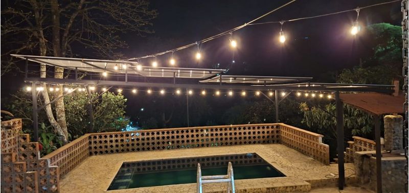 Casa en Venta en Medellín, San Antonio de Prado-19