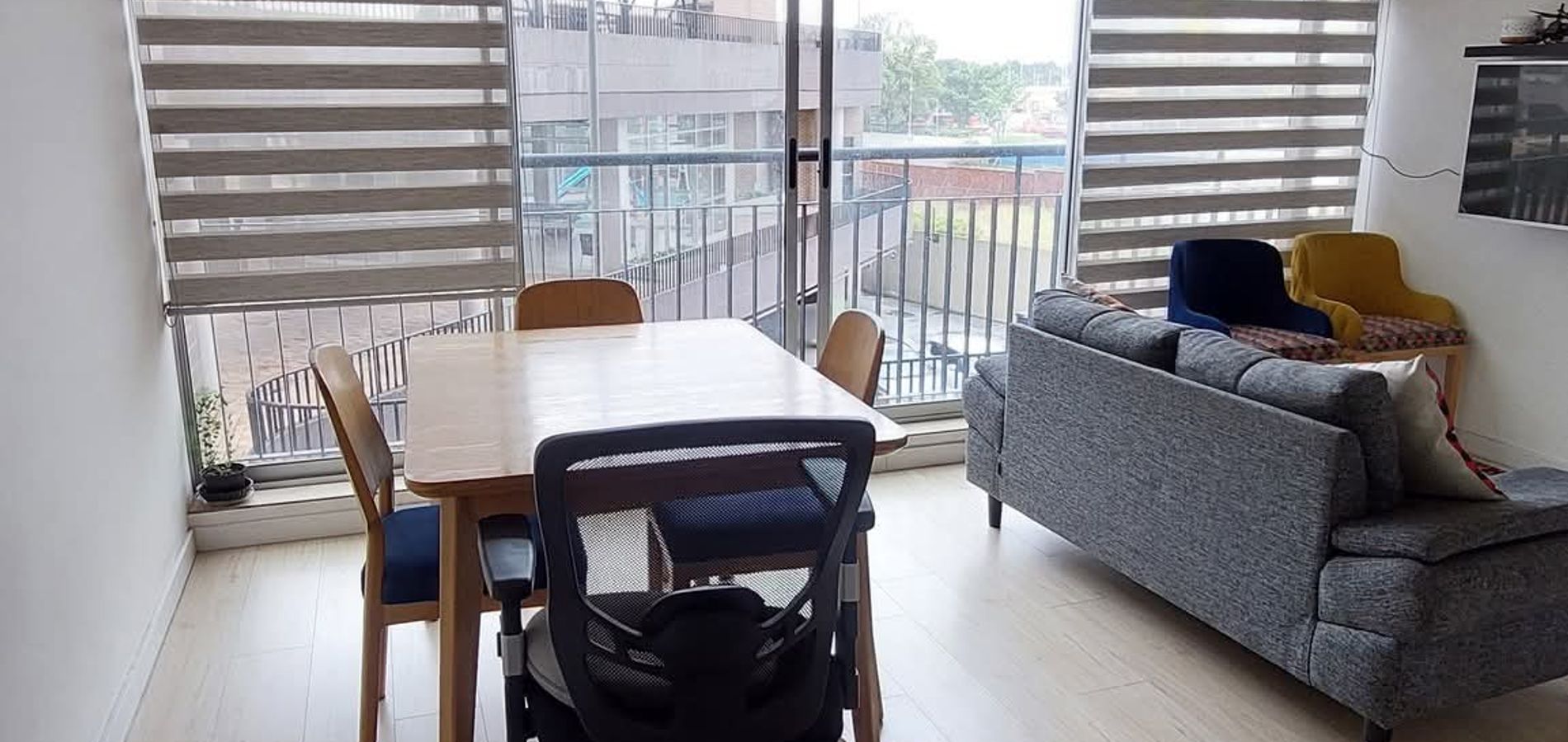 Apartamento en Venta en Bogotá, D.C., Nueva Marsella I, Ii  y III Sector