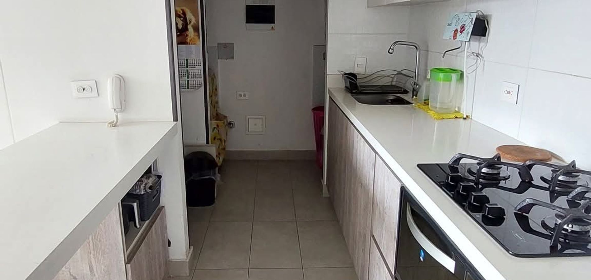 Apartamento en Venta en Bogotá, D.C., Nueva Marsella I, Ii  y III Sector-1