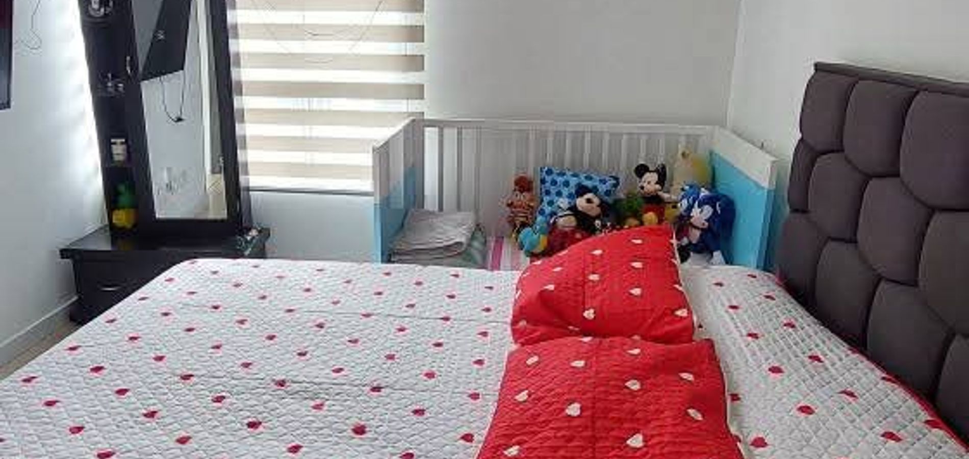 Apartamento en Venta en Bogotá, D.C., Nueva Marsella I, Ii  y III Sector-2