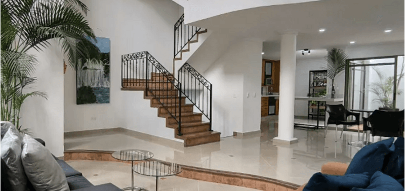 Casa en Venta en Sabaneta, San Jose