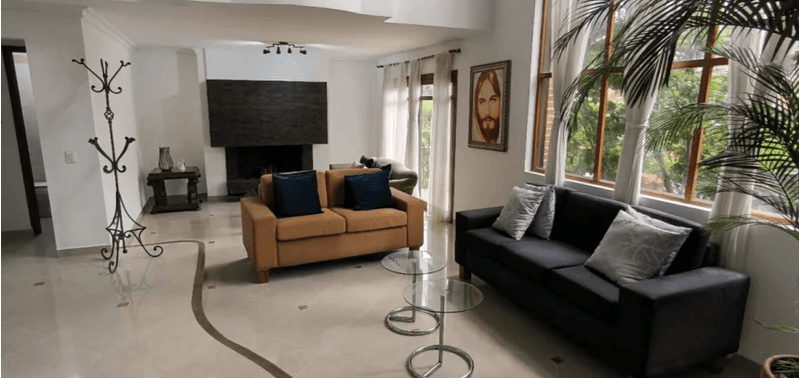 Casa en Venta en Sabaneta, San Jose-0