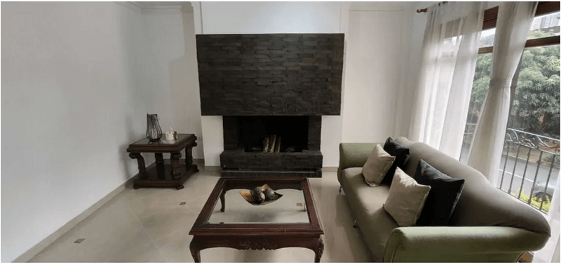Casa en Venta en Sabaneta, San Jose-1