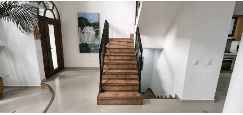 Casa en Venta en Sabaneta, San Jose-2