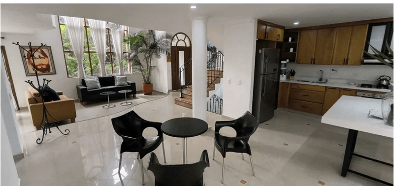 Casa en Venta en Sabaneta, San Jose-3